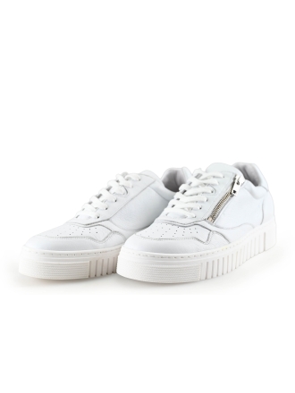 AQA Sneakers Wit 282711
