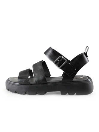 Tamaris Sandalen Zwart 282712