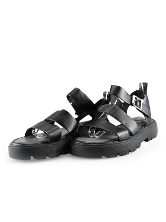 Tamaris Sandalen Zwart 282712