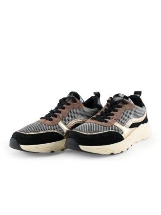 Cellini Sneakers Zwart 282718