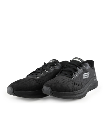 Skechers Instappers Zwart 282722