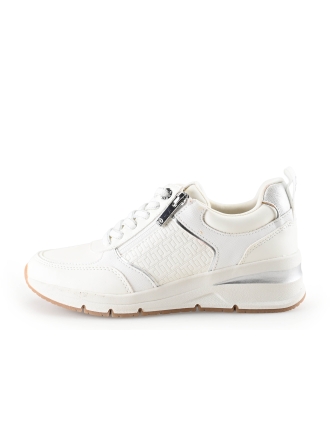 Tamaris Sneakers Wit 282725