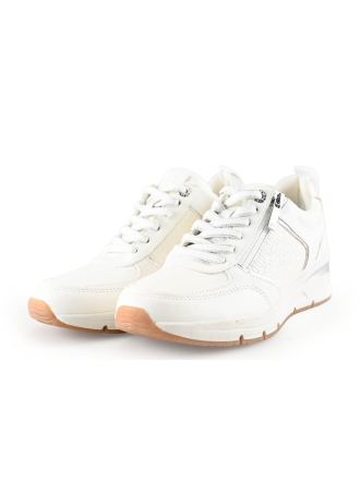 Tamaris Sneakers Wit 282725