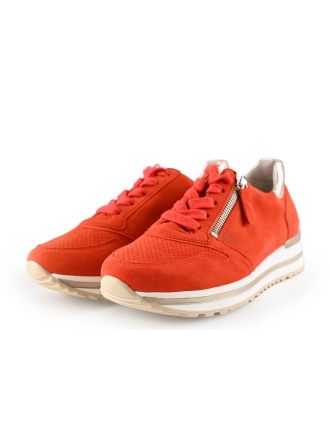 Gabor Sneakers Oranje 282729
