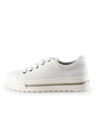 Gabor Sneakers Wit 282731
