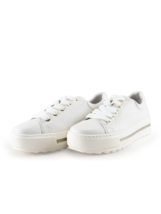 Gabor Sneakers Wit 282731