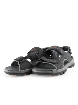 Skechers Sandalen Zwart 282732