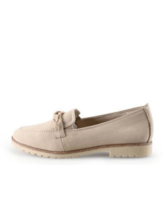 Tamaris Instappers Beige 282734