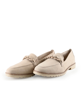 Tamaris Instappers Beige 282734