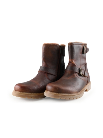 Panama Jack Laarzen Bruin 282735