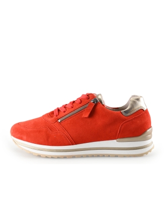 Gabor Sneakers Oranje 282737