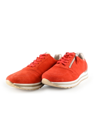 Gabor Sneakers Oranje 282737