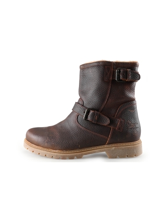 Panama Jack Laarzen Bruin 282743