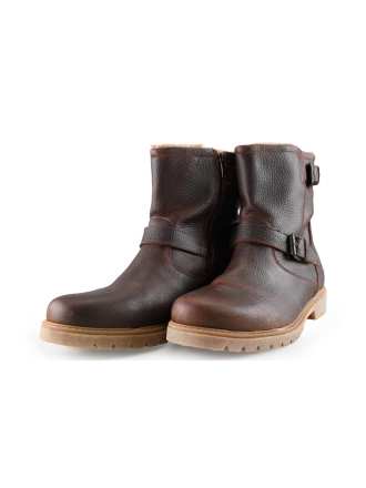 Panama Jack Laarzen Bruin 282743
