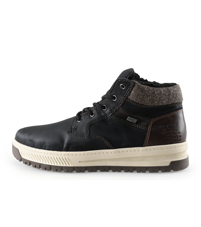 Rieker Veterboots