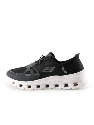 Skechers Instappers Zwart 282749