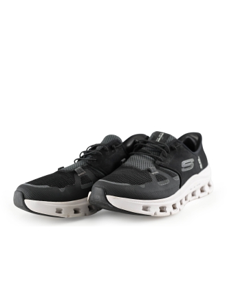 Skechers Instappers Zwart 282749