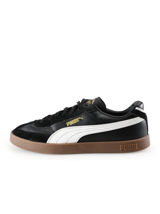 Puma Sneakers Zwart 282758