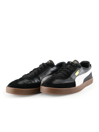 Puma Sneakers Zwart 282758