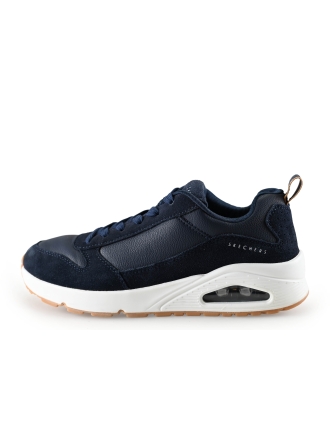 Skechers Sneakers Blauw 282761