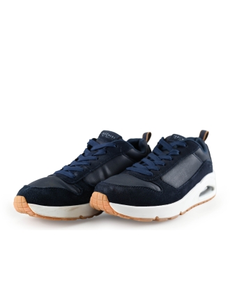 Skechers Sneakers Blauw 282761