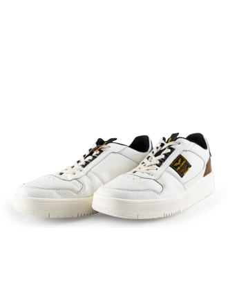 PME Legend Sneakers Wit 282762