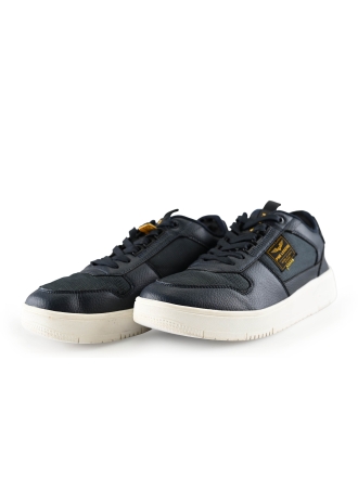 PME Legend Sneakers Blauw 282765