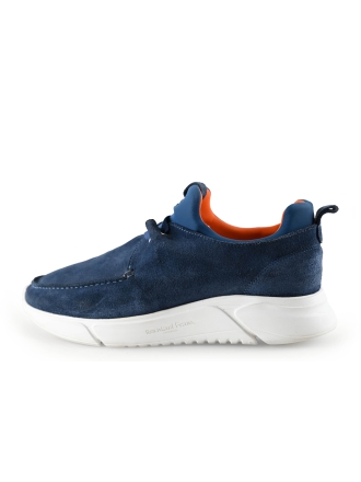 Reinhard Frans Sneakers Blauw 282766