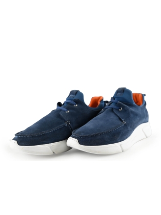 Reinhard Frans Sneakers Blauw 282766