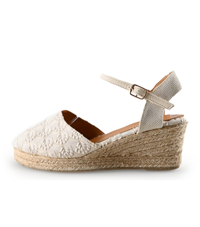 Alma Blue Sandalen