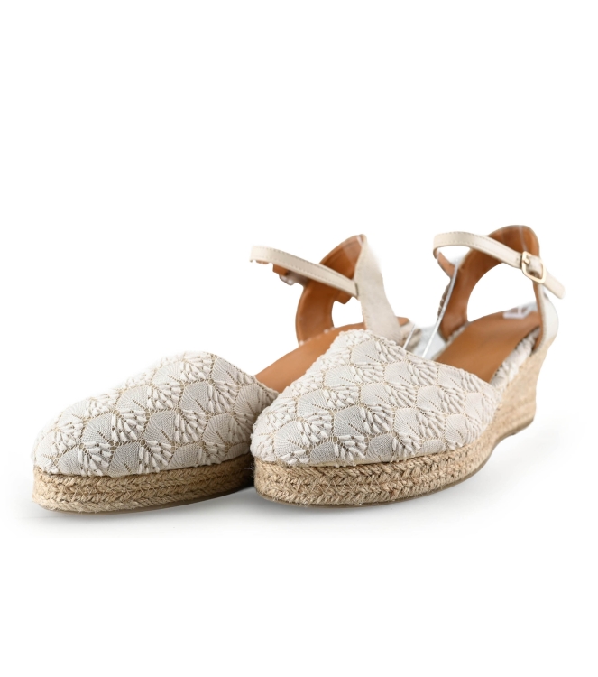 Alma Blue Sandalen