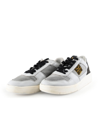 PME Legend Sneakers Grijs 282774