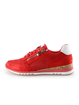 Marco Tozzi Sneakers Rood 282779