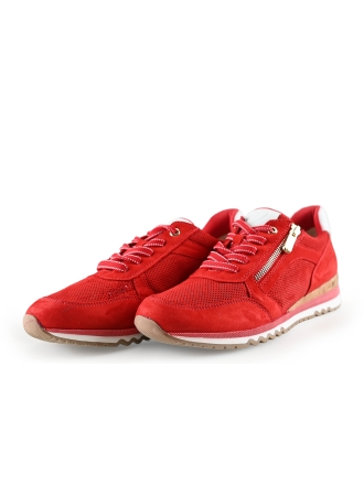 Marco Tozzi Sneakers Rood 282779