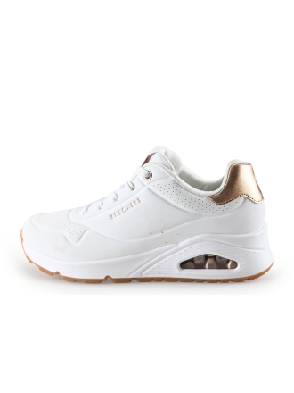 Skechers Sneakers Wit 282780