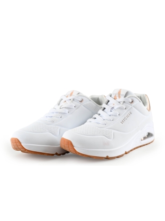 Skechers Sneakers Wit 282780