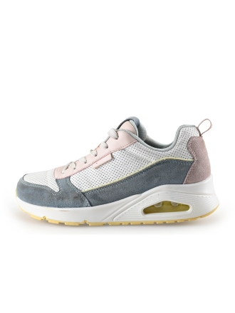 Skechers Sneakers Blauw 282784