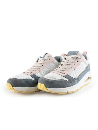 Skechers Sneakers Blauw 282784