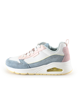 Skechers Sneakers Blauw 282790