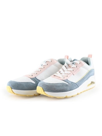 Skechers Sneakers Blauw 282790