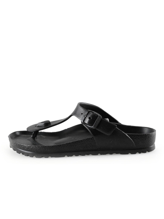 Birkenstock Sandalen Zwart 282799