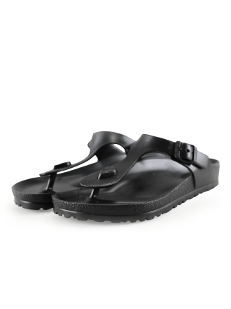 Birkenstock Sandalen Zwart 282799