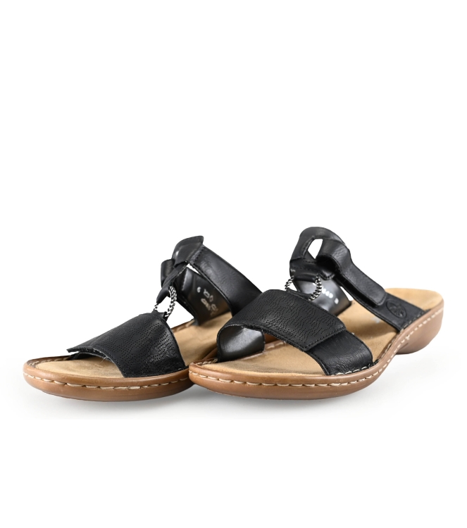 Rieker Slippers