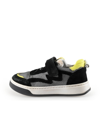 Muyters Sneakers Zwart 282817