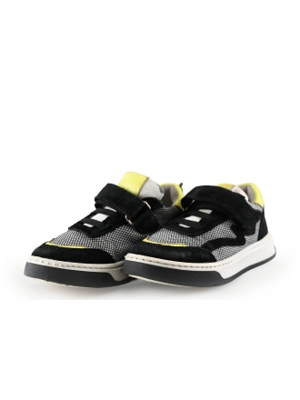 Muyters Sneakers Zwart 282817