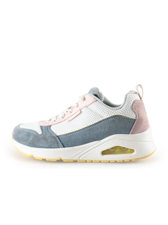Skechers Sneakers Blauw 282822