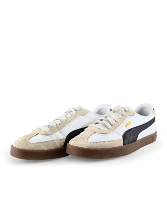 Puma Sneakers Wit 282824