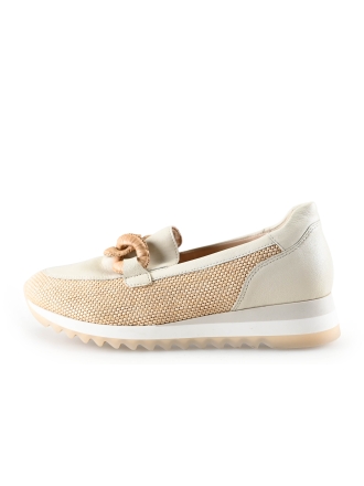 Gabor Instappers Beige 282827