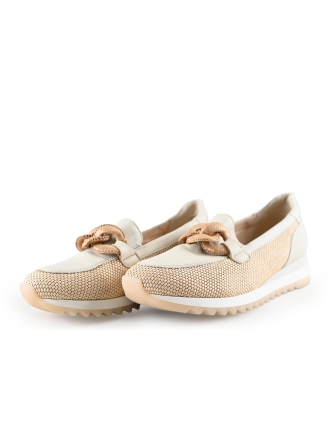 Gabor Instappers Beige 282827
