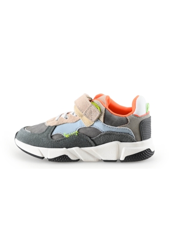 Muyters Sneakers Grijs 282828